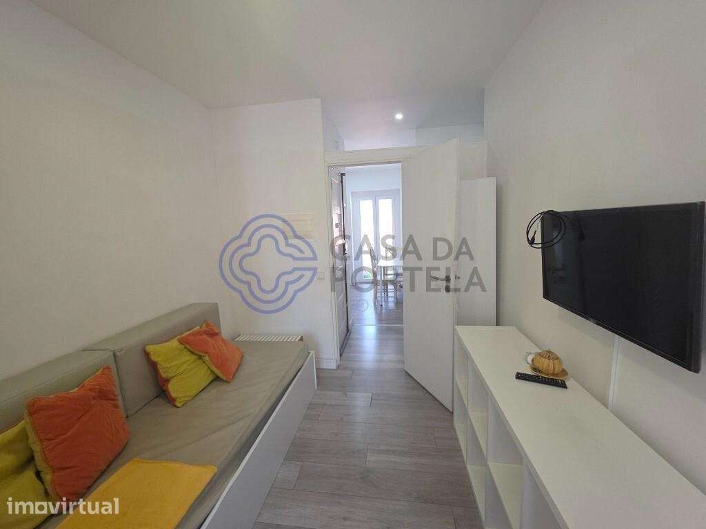 Apartamento T2, Bairro da Ponte,Caldas da Rainha - Grande imagem: 4/23