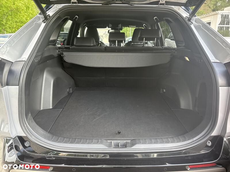 Toyota RAV4 2.5 Hybrid Selection 4x4 - 18