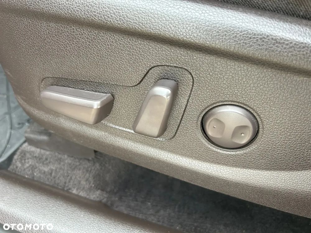 Hyundai Santa Fe 2.0 CRDi Executive 4WD 7os - 37