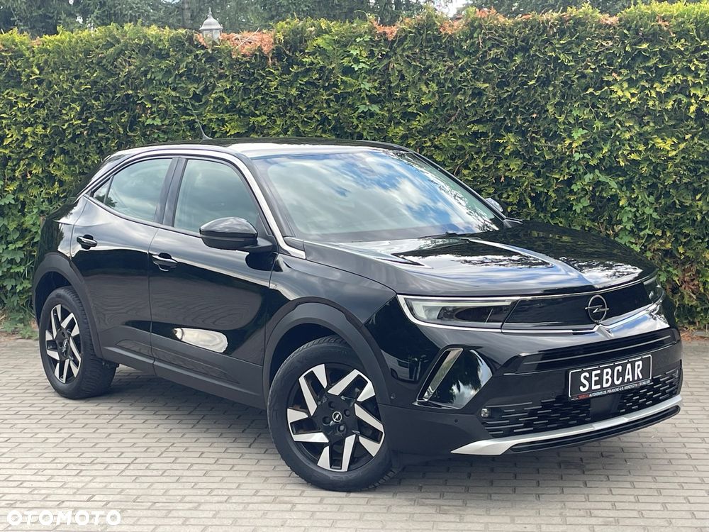 Opel Mokka 1.5 Elegance - 38