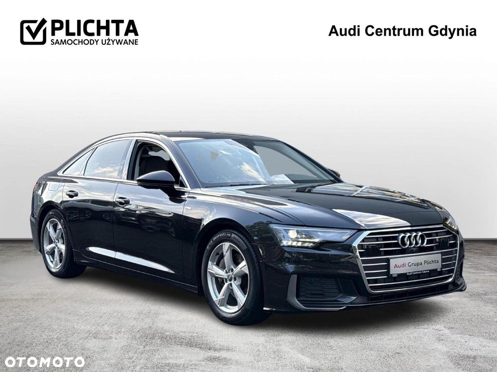 Audi A6 Limousine - 7