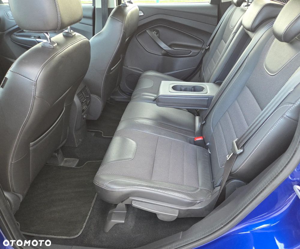 Ford Kuga 2.0 TDCi 2x4 Titanium - 7