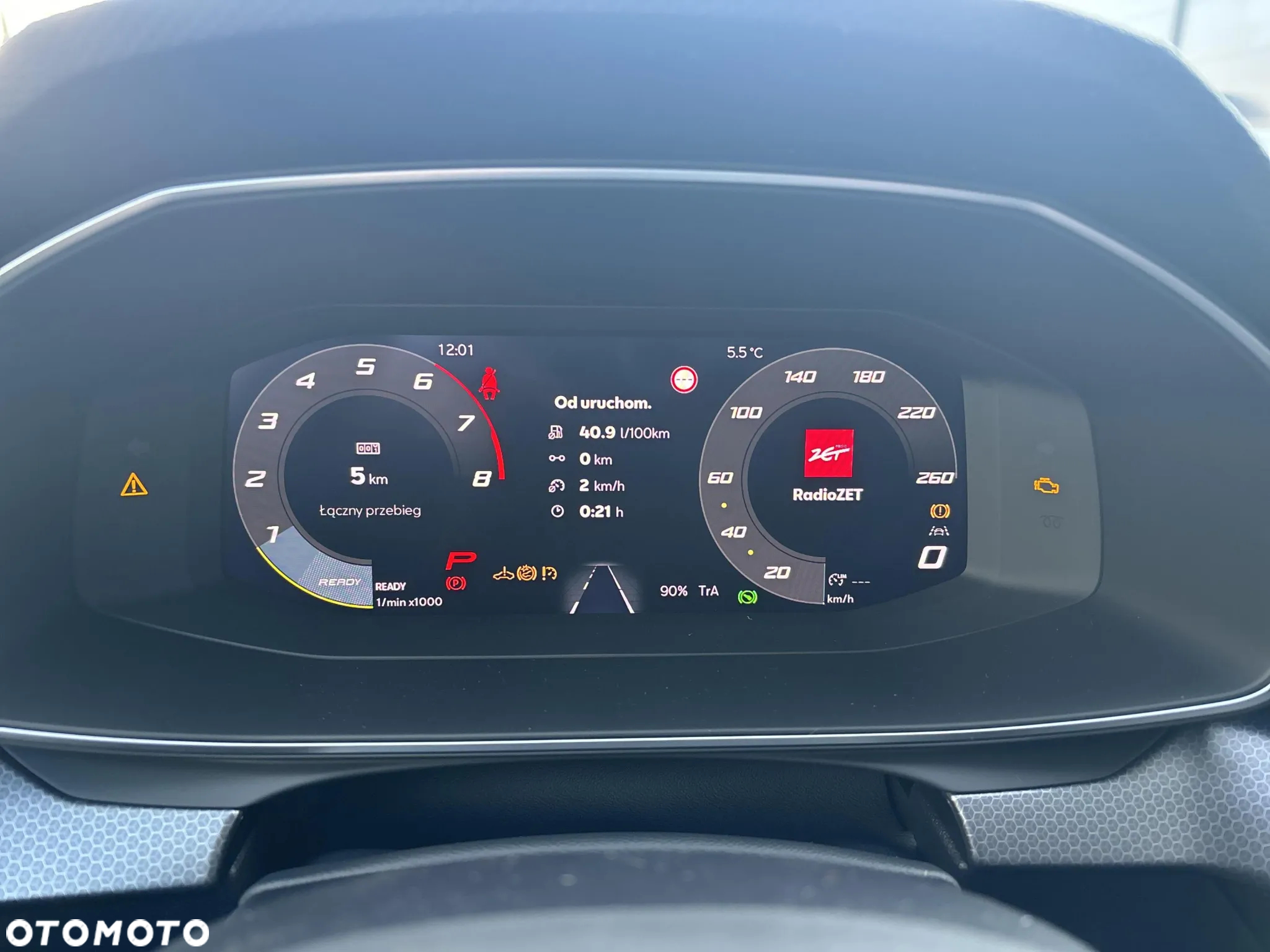 Seat Leon - 17