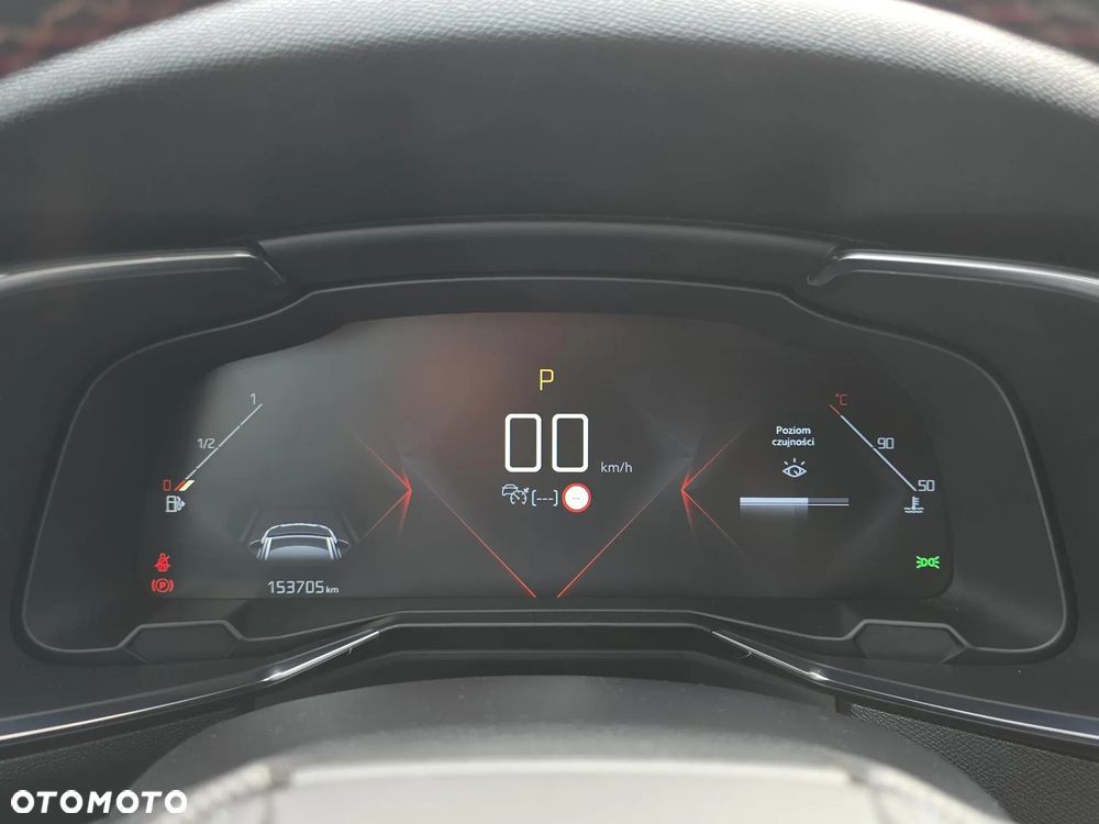 DS Automobiles DS 7 Crossback 2.0 BlueHDi Performance Line + - 25