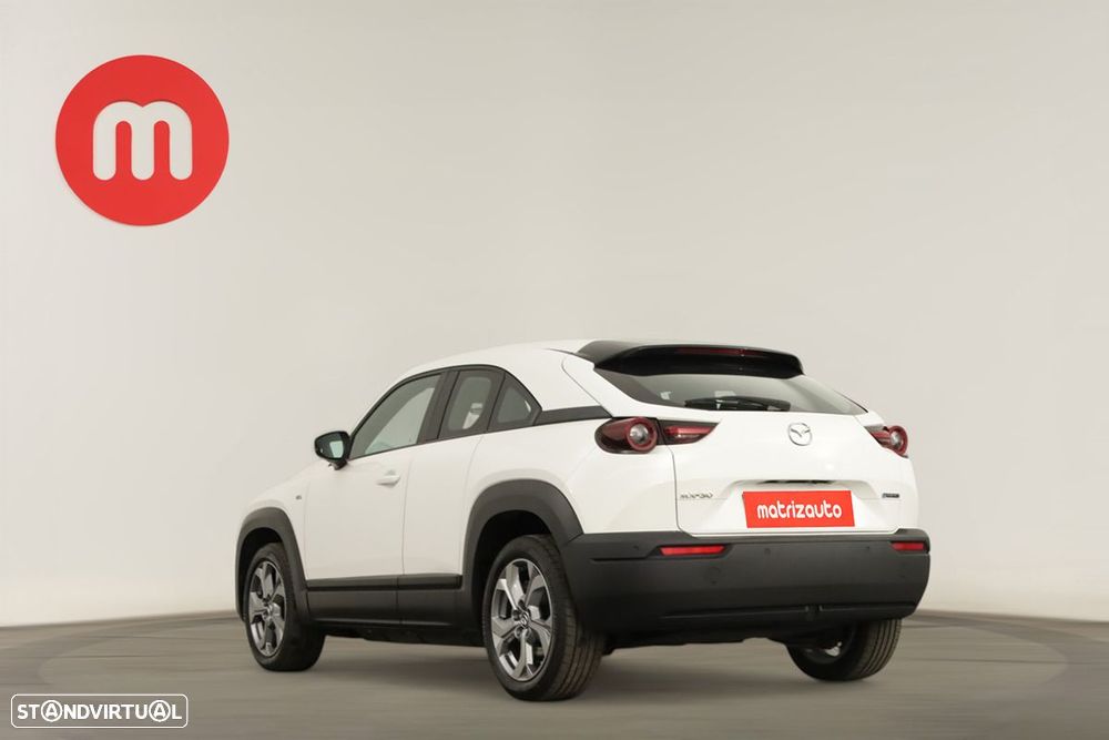 Mazda MX-30 e-SKYACTIV Exclusve-Line - 3