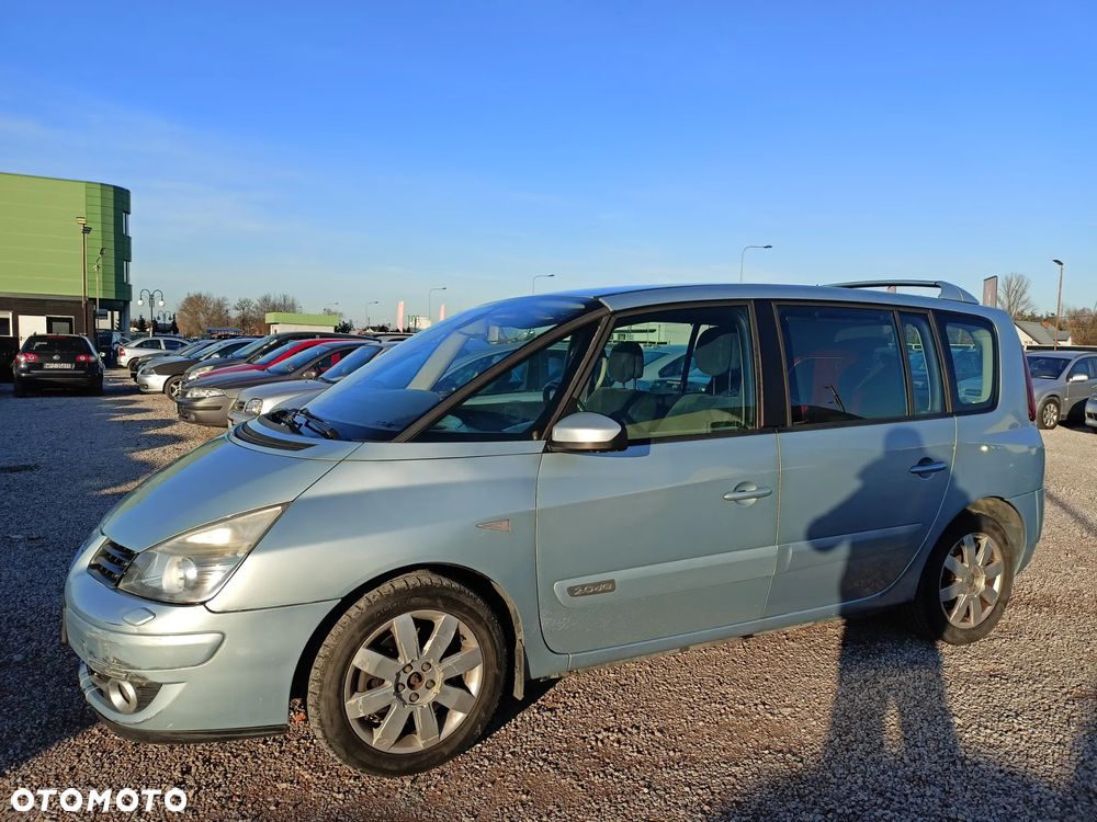 Renault Espace - 1