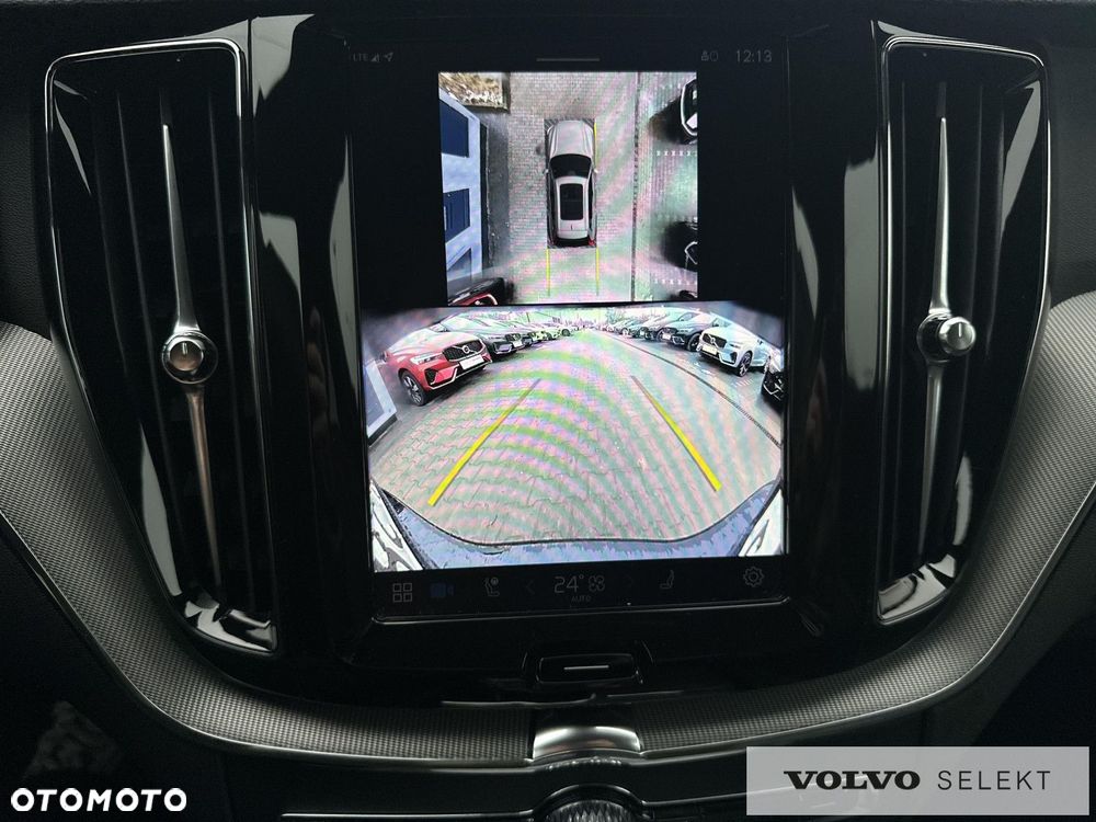 Volvo XC 60 - 30