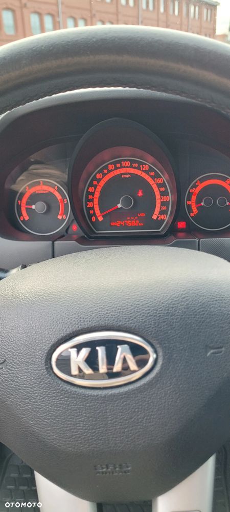 Kia Ceed 1.6 Crdi Comfort - 14