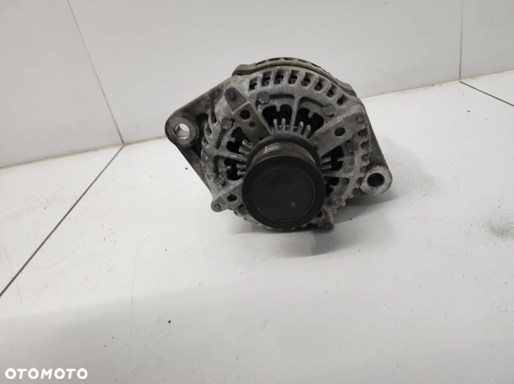 ALTERNATOR ALFA ROMEO STELVIO 2.2 JTD - 6