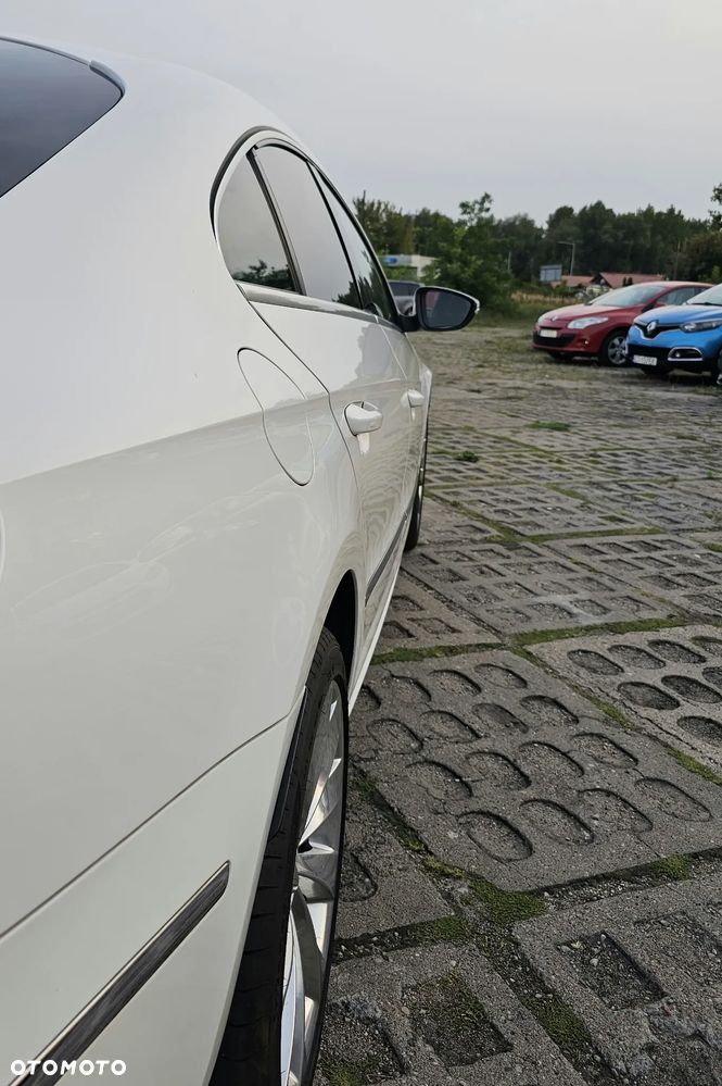 Volkswagen CC 1.8 TSI - 12