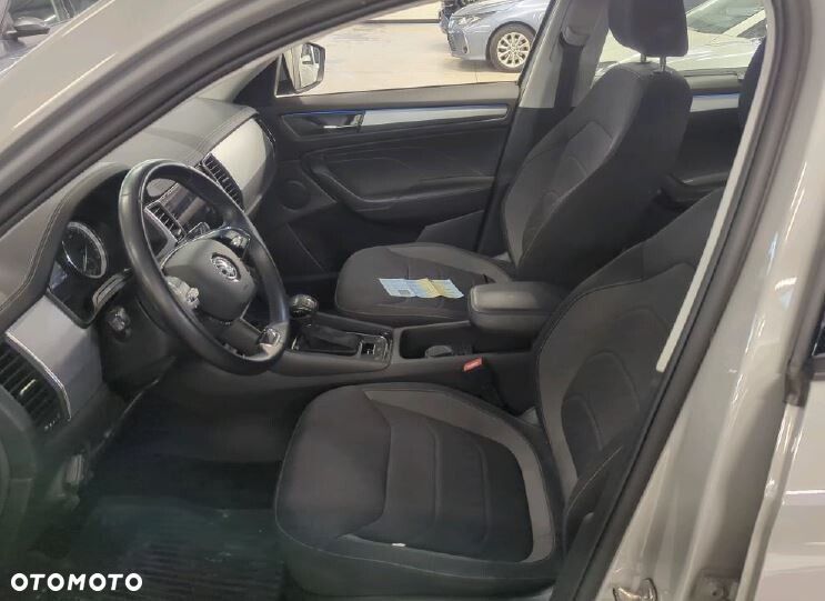 Skoda Kodiaq - 6