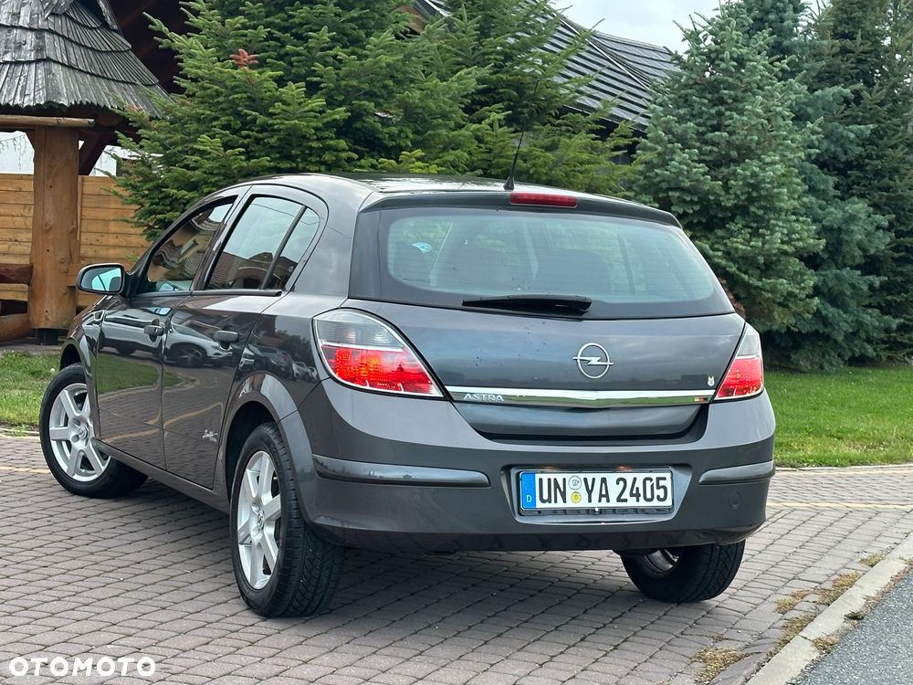 Opel Astra 1.4 Cosmo - 13