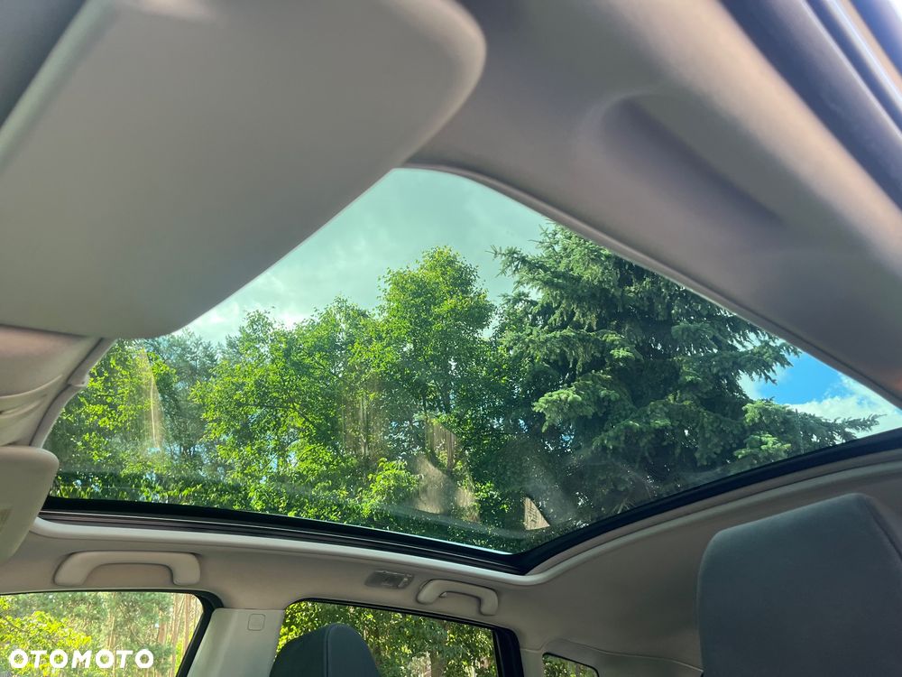 Nissan Qashqai 2.0 dCi Tekna Premium - 13