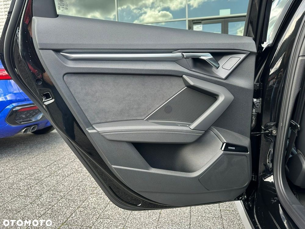 Audi S3 Limousine - 20