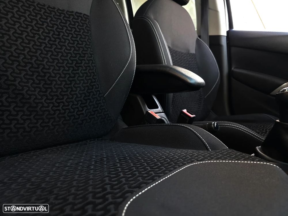 Citroën C3 1.1 Airdream Seduction - 48