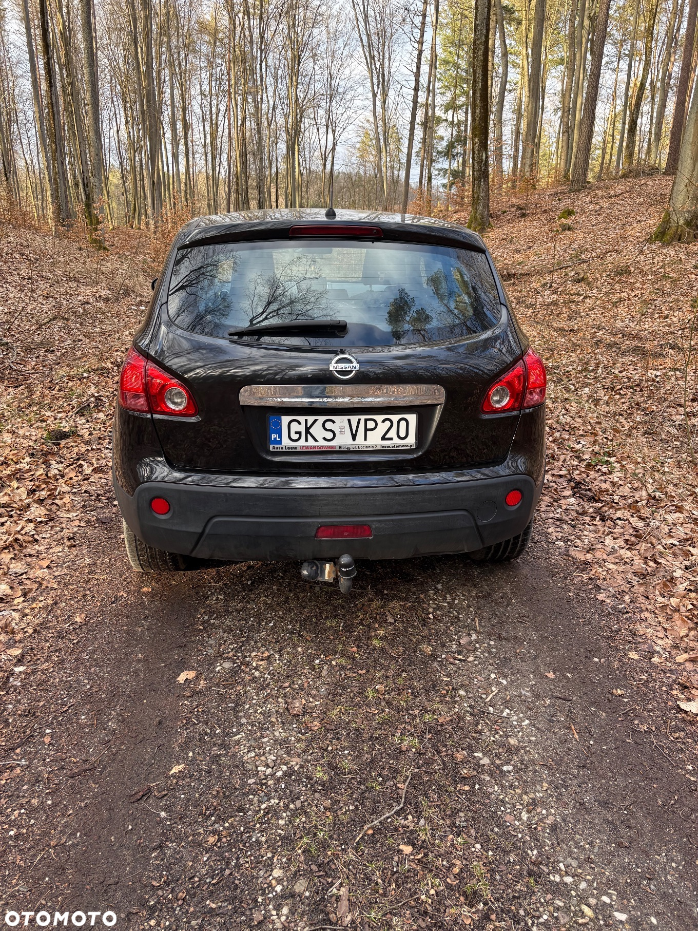 Nissan Qashqai 2.0 dCi Tekna Premium - 6
