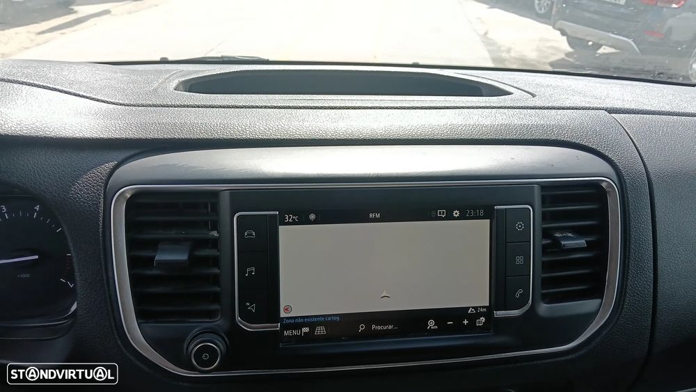 Opel Vivaro - 13