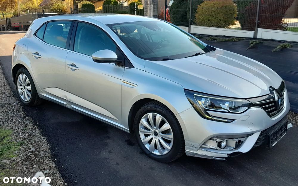 Renault Megane - 15
