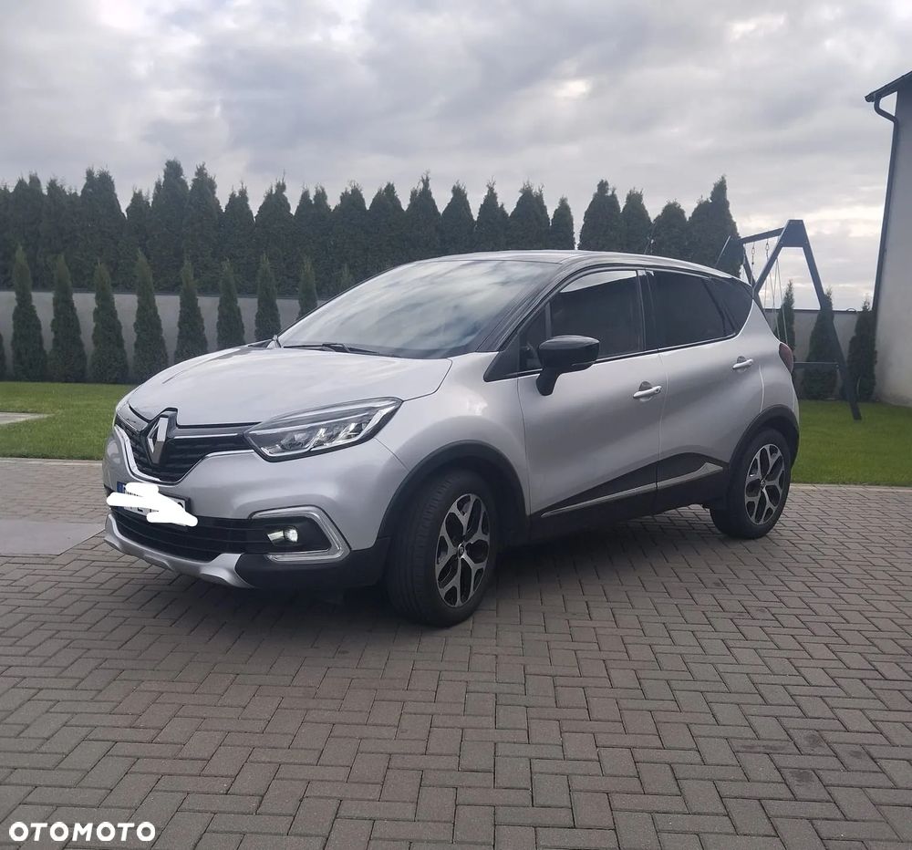 Renault Captur 1.5 dCi Life - 1