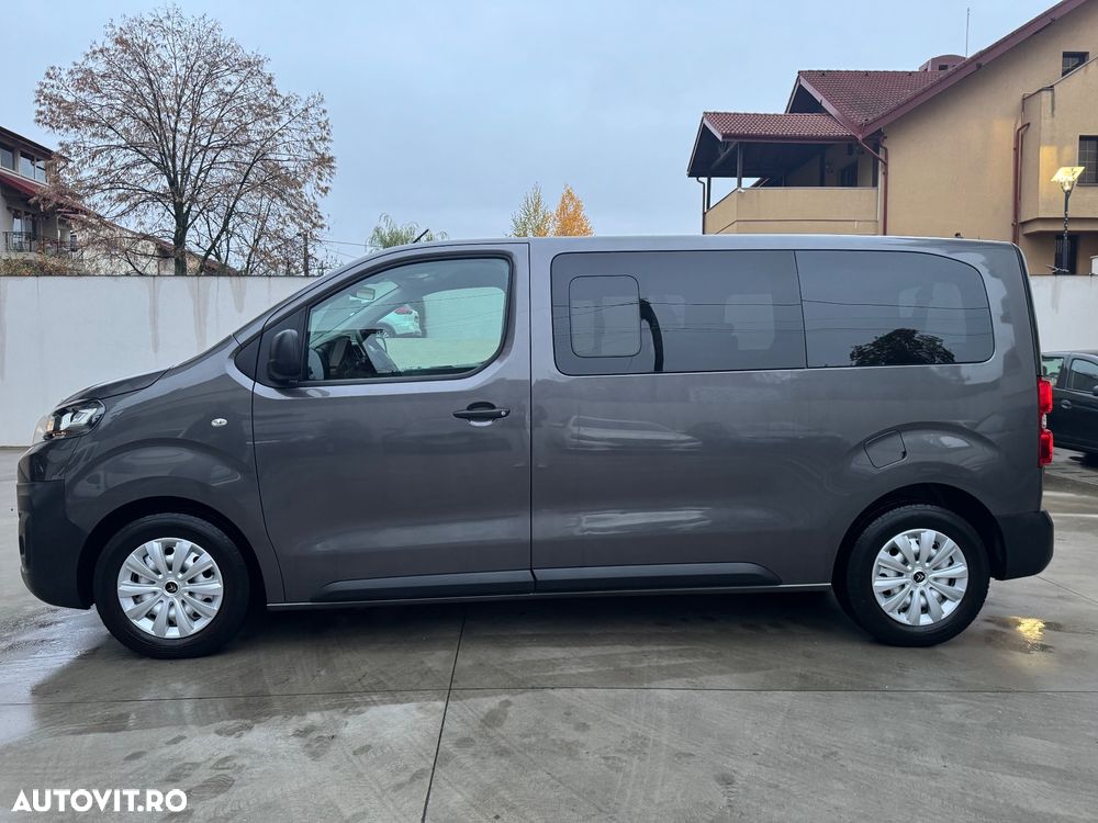 Citroën Jumpy - 2