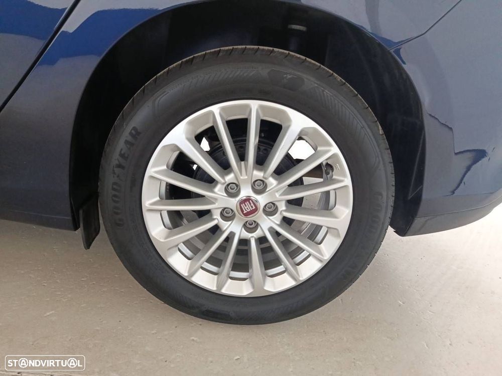 Fiat Tipo 1.3 MultiJet Life - 11