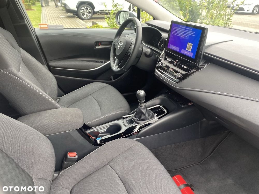 Toyota Corolla 1.5 Style - 5
