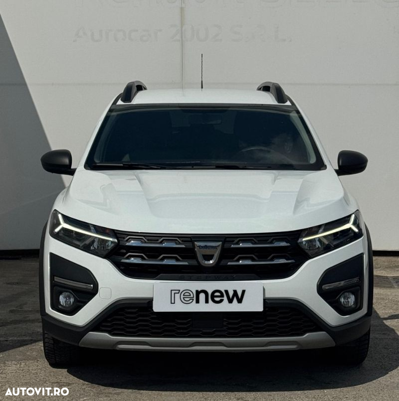 Dacia Sandero - 22