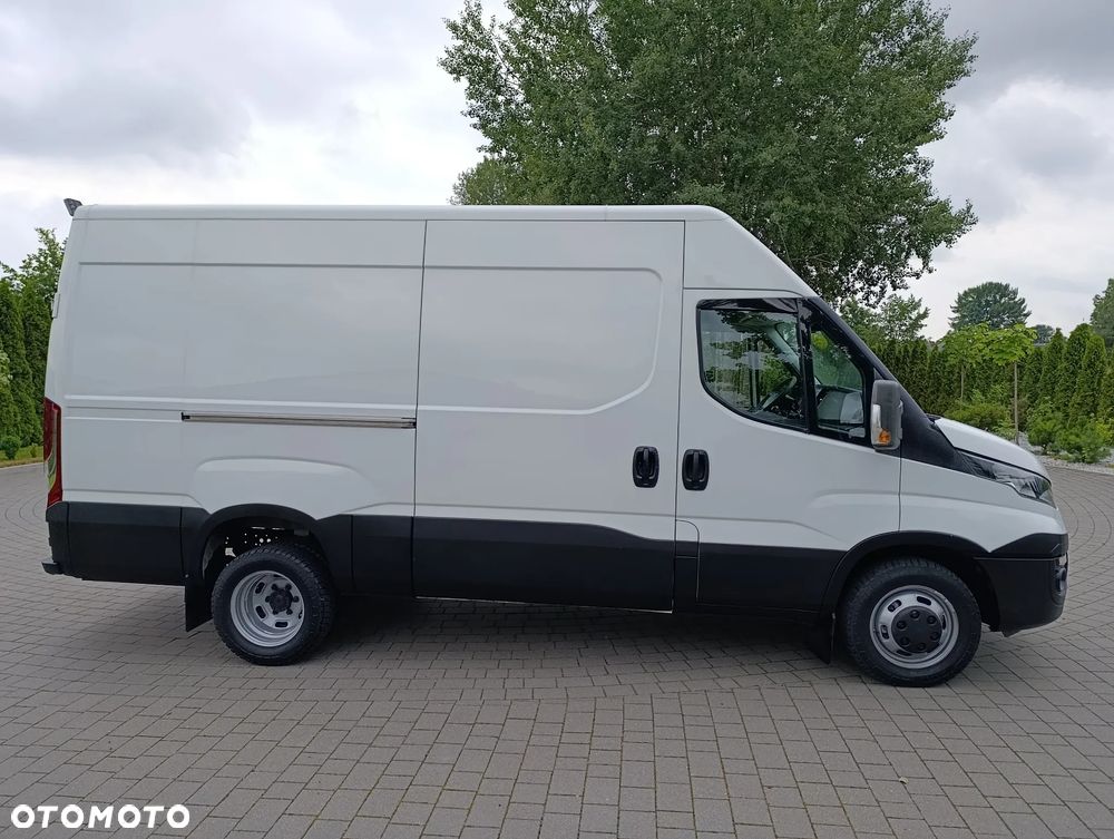 Iveco Daily 35s16 - 6