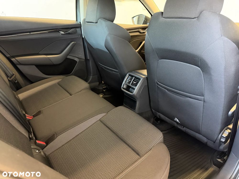 Skoda Octavia 1.5 TSI ACT Ambition - 22
