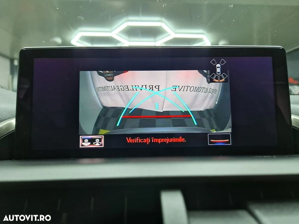 Lexus Seria NX 300h AWD Business - 34