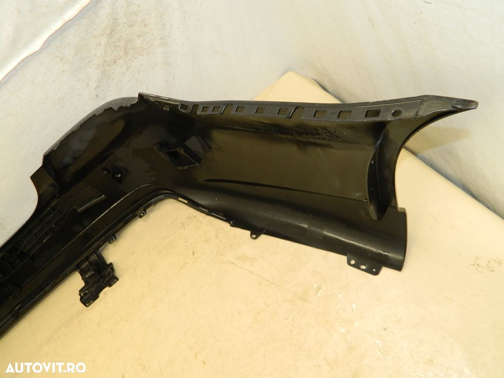 Bara spate Mercedes E-Class W212 AMG, 2009, 2010, 2011, 2012, A2128855125 - 5