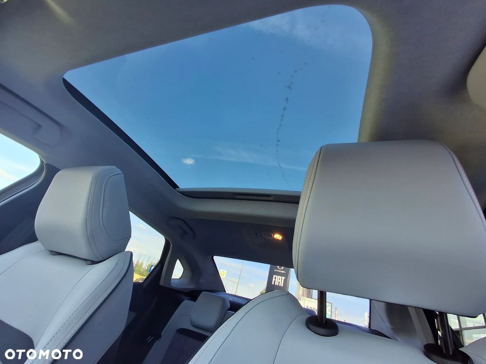 Citroën C4X 1.2 mHEV Max eDCT6 - 13
