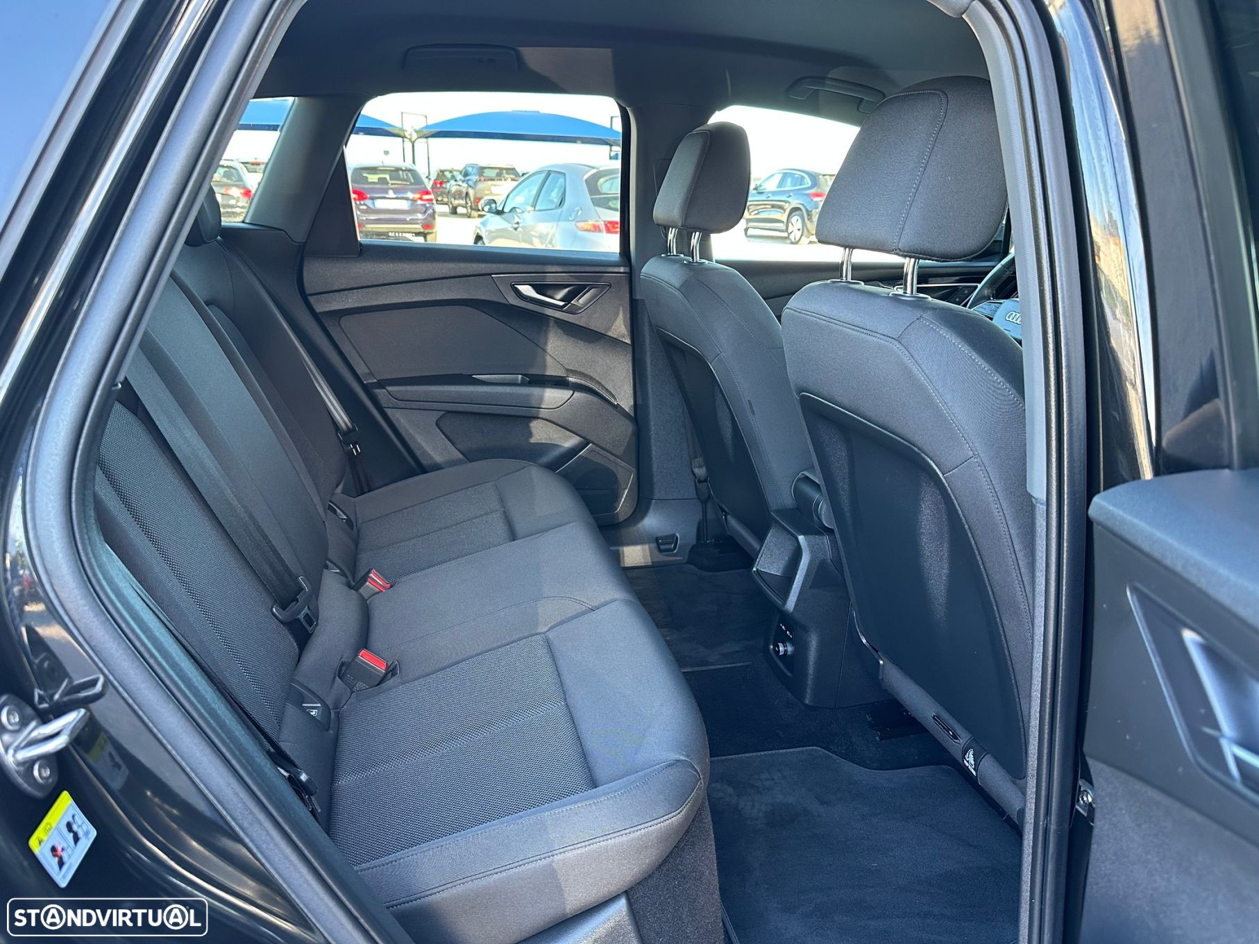 Audi Q4 e-tron 40 82 kWH - 41