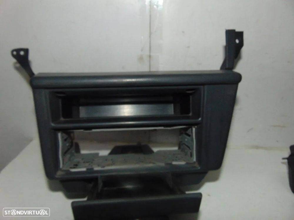 Toyota DX consola/porta luvas - 2