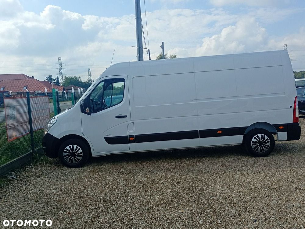 Opel Movano - 15