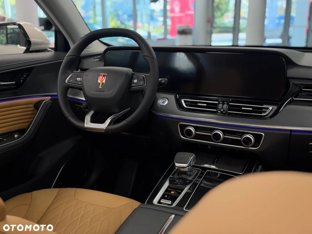 Hongqi HS5 2.0T Executive AWD - 9