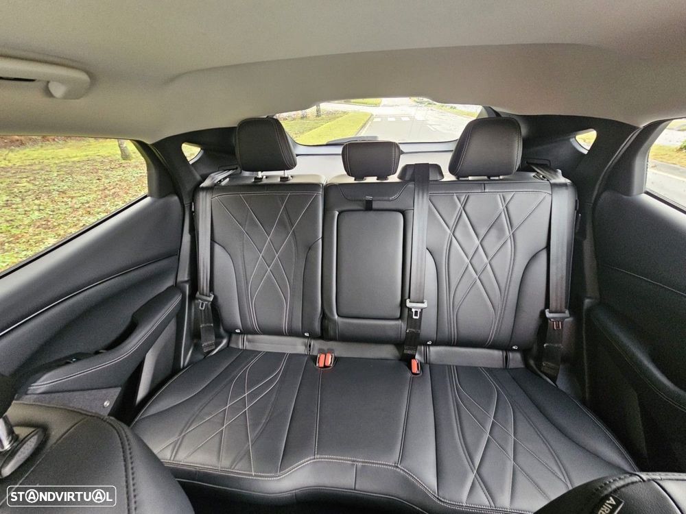 Ford Mustang Mach-E Standard - 29