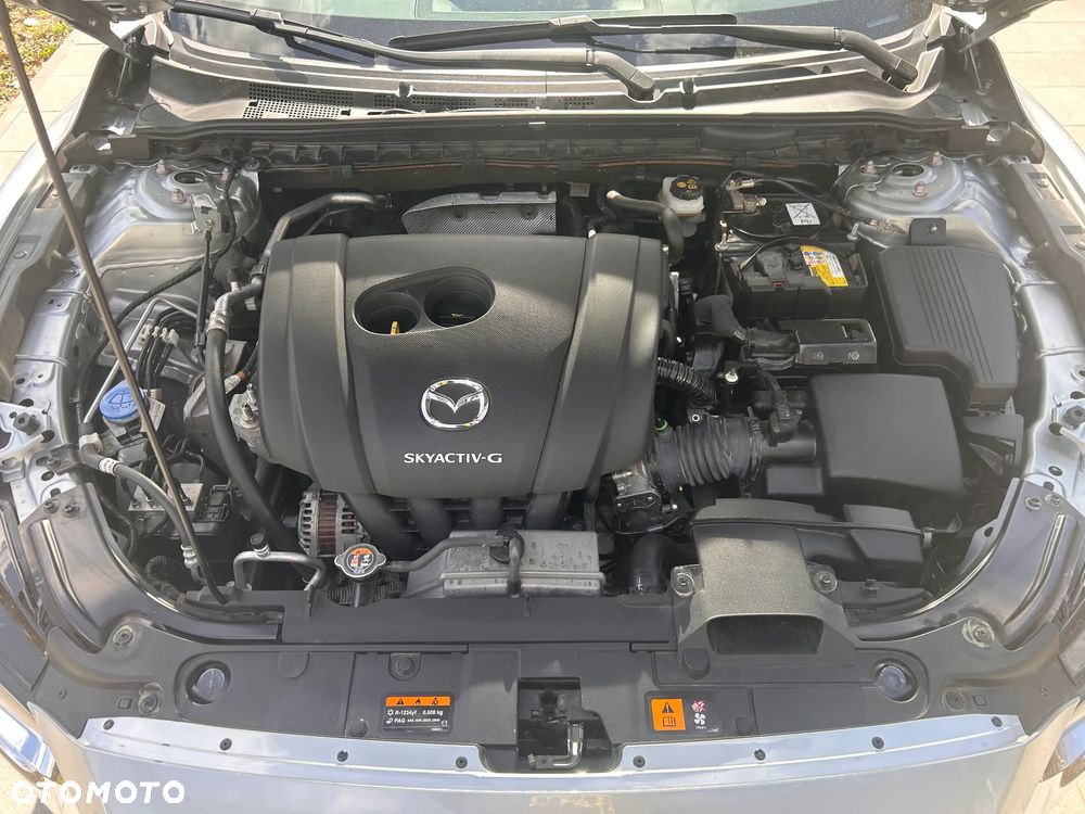 Mazda 6 2.0 SkyMotion - 10