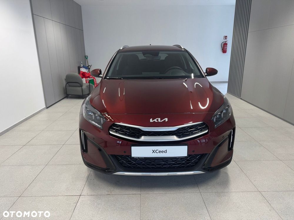 Kia XCeed - 3