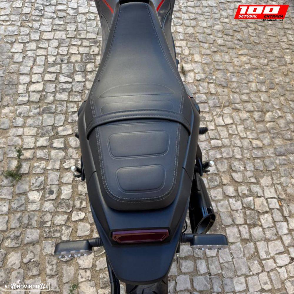Benelli Leoncino 125 - 16