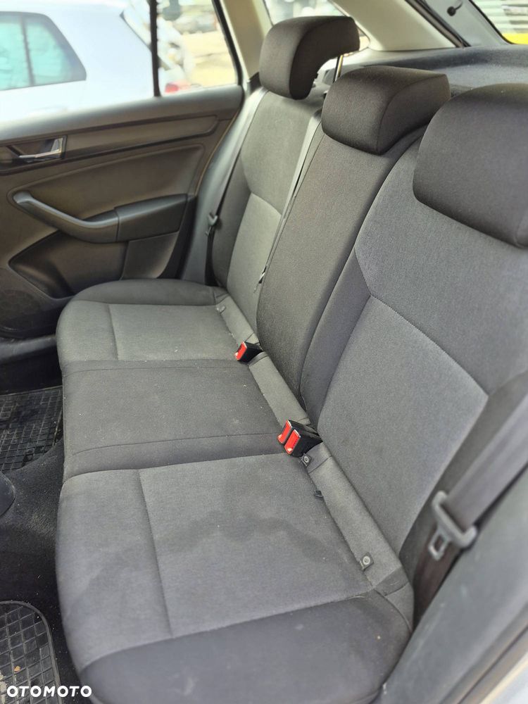 Skoda RAPID 1.4 TDI DPF Active - 7