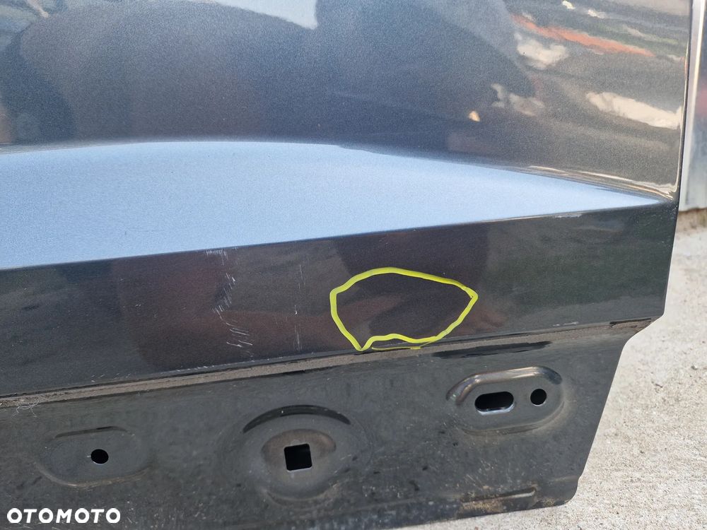 Seat Ateca 575 Drzwi Prawe przód przednie - 7