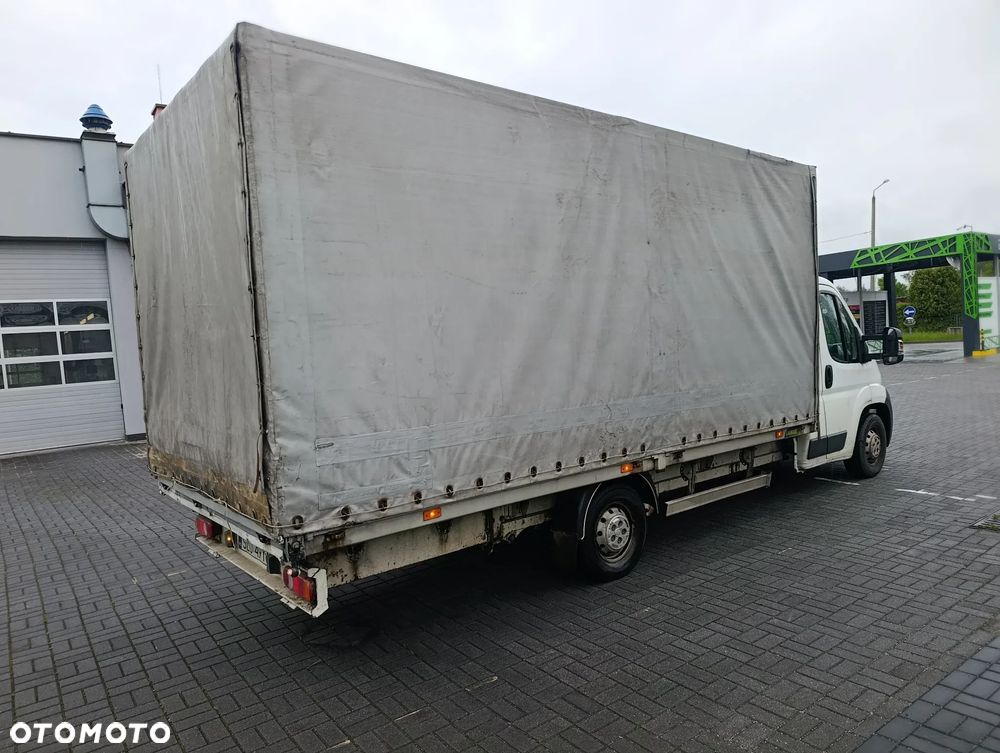 Fiat DUCATO - 7