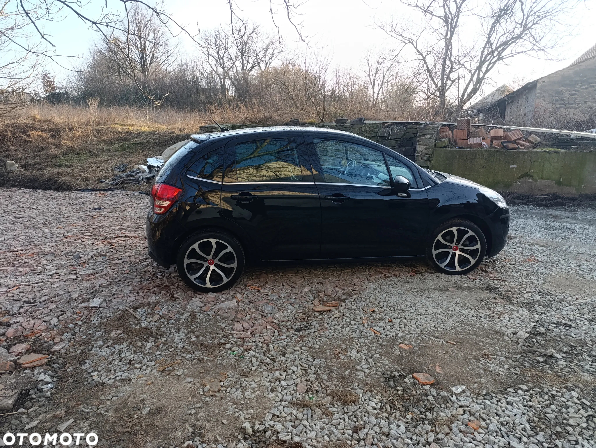 Citroën C3 1.6 VTi Exclusive - 3