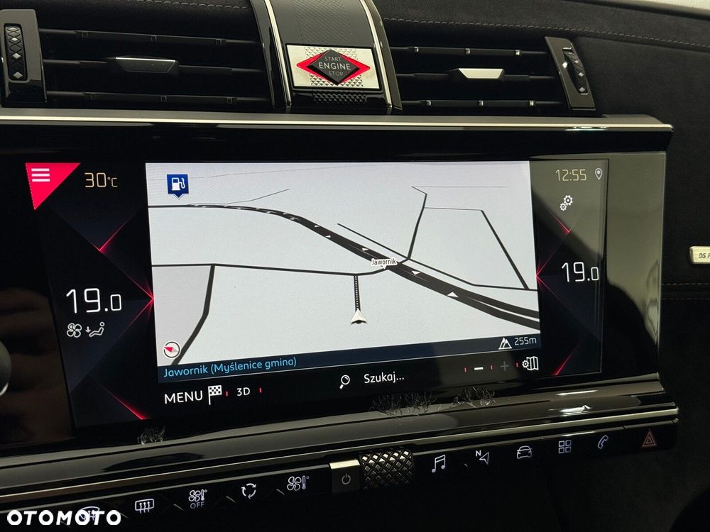 DS Automobiles DS 7 Crossback - 26