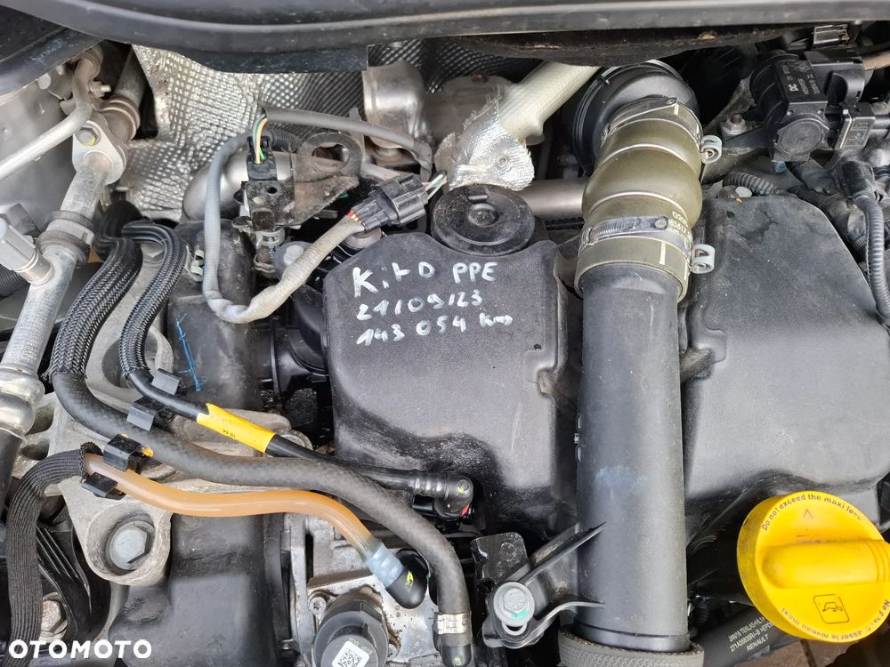 Renault Captur 1.5 dCi Energy Limited - 30