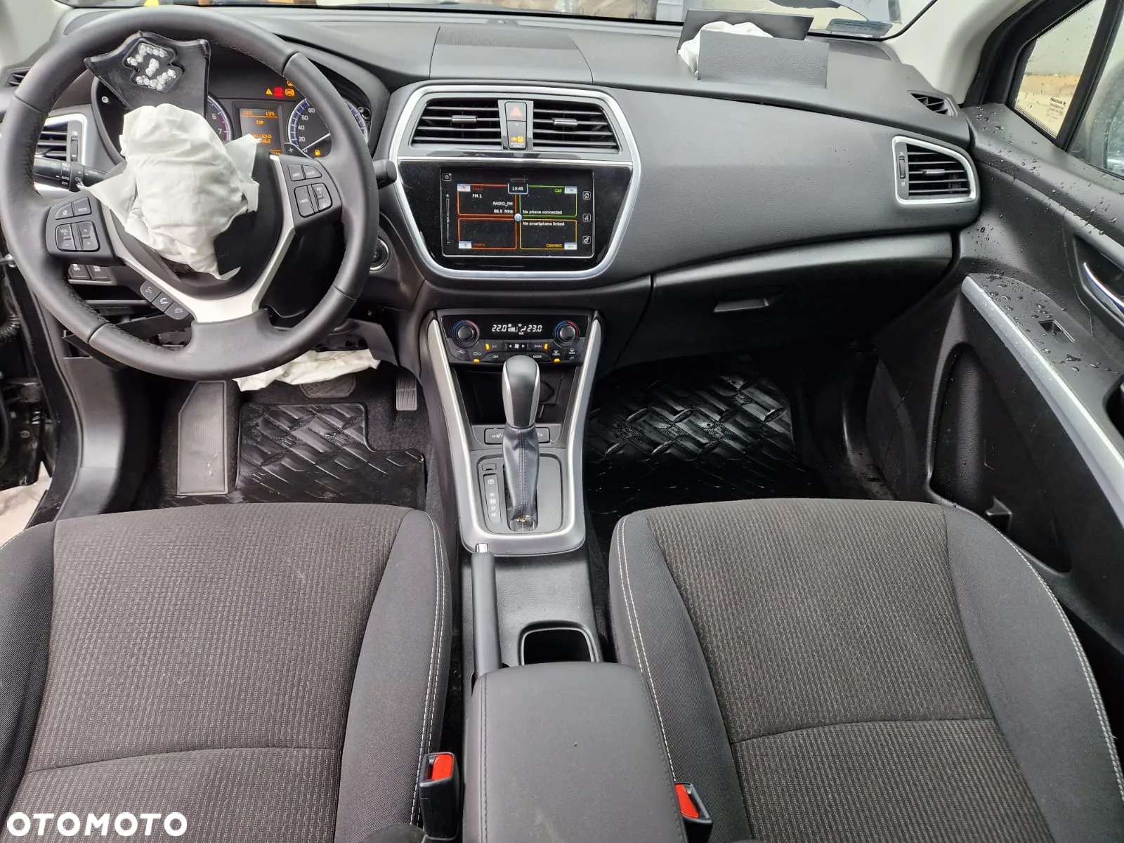 Suzuki SX4 S-Cross 1.0 T Premium - 17