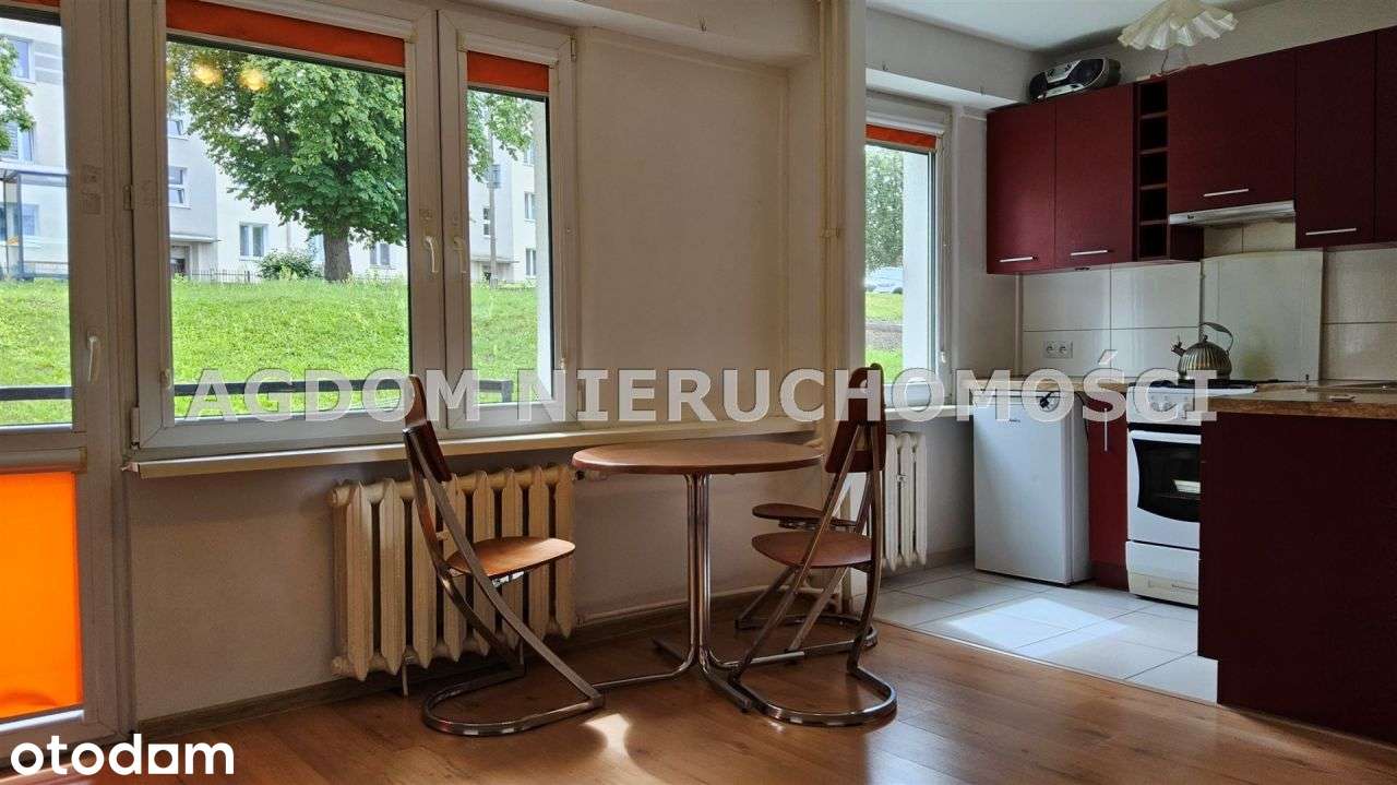 Kawalerka ul.Wyszyńskiego