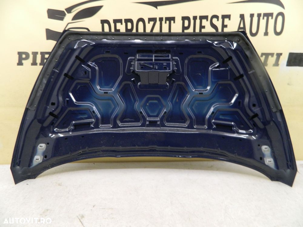 Capota motor Ford S-Max / Galaxy, 2015, 2016, 2017, 2018, 2019, 2020. - 9