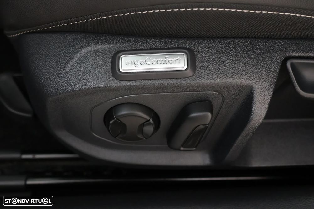 VW Arteon - 19